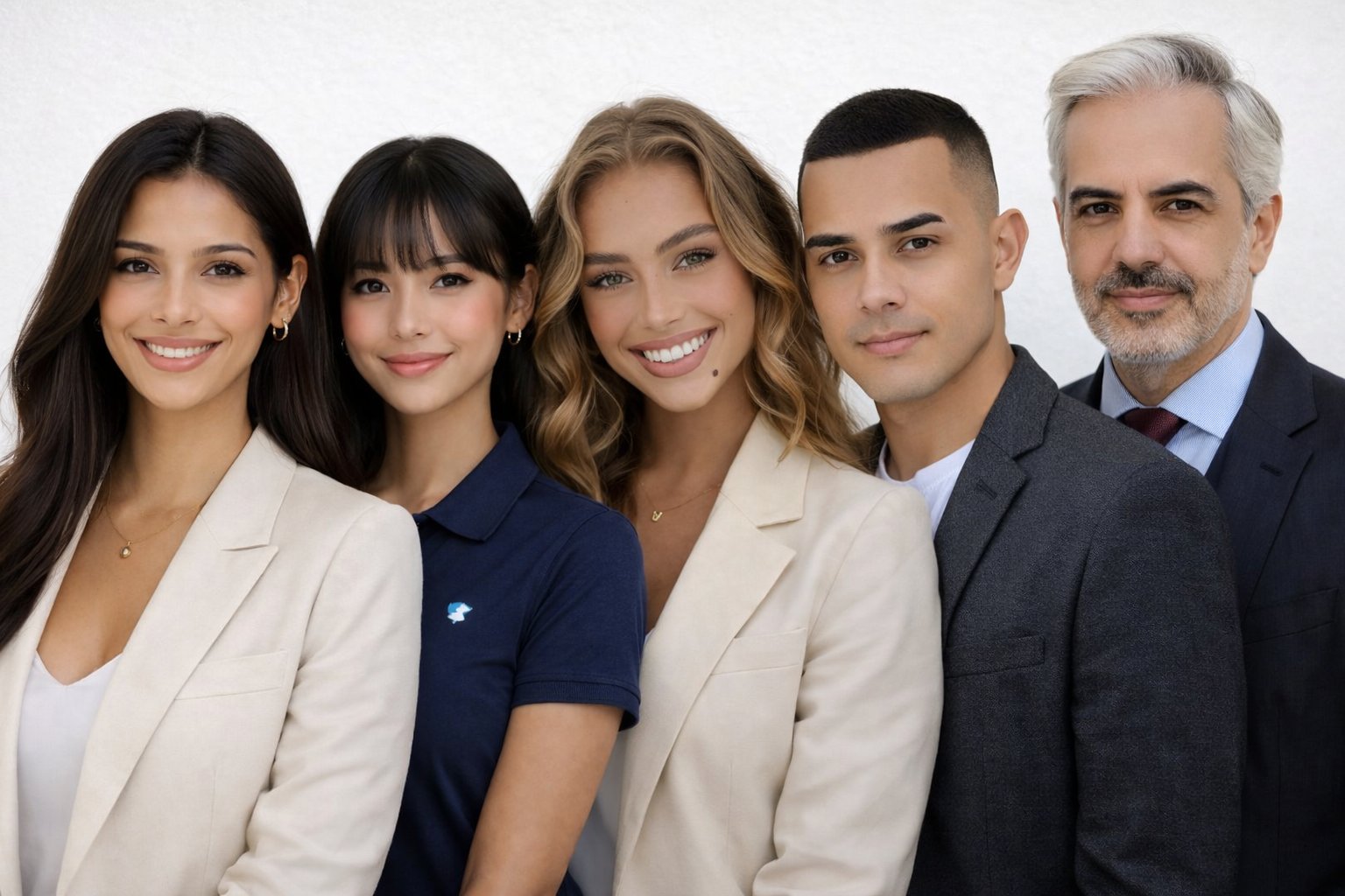 Equipe TalenX